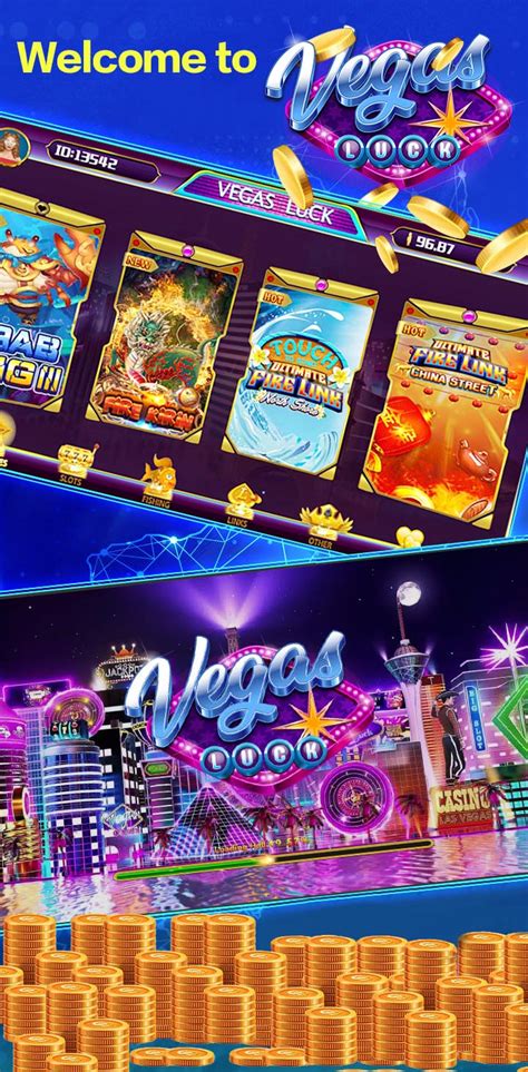 vegus-777|Vegas Luck.